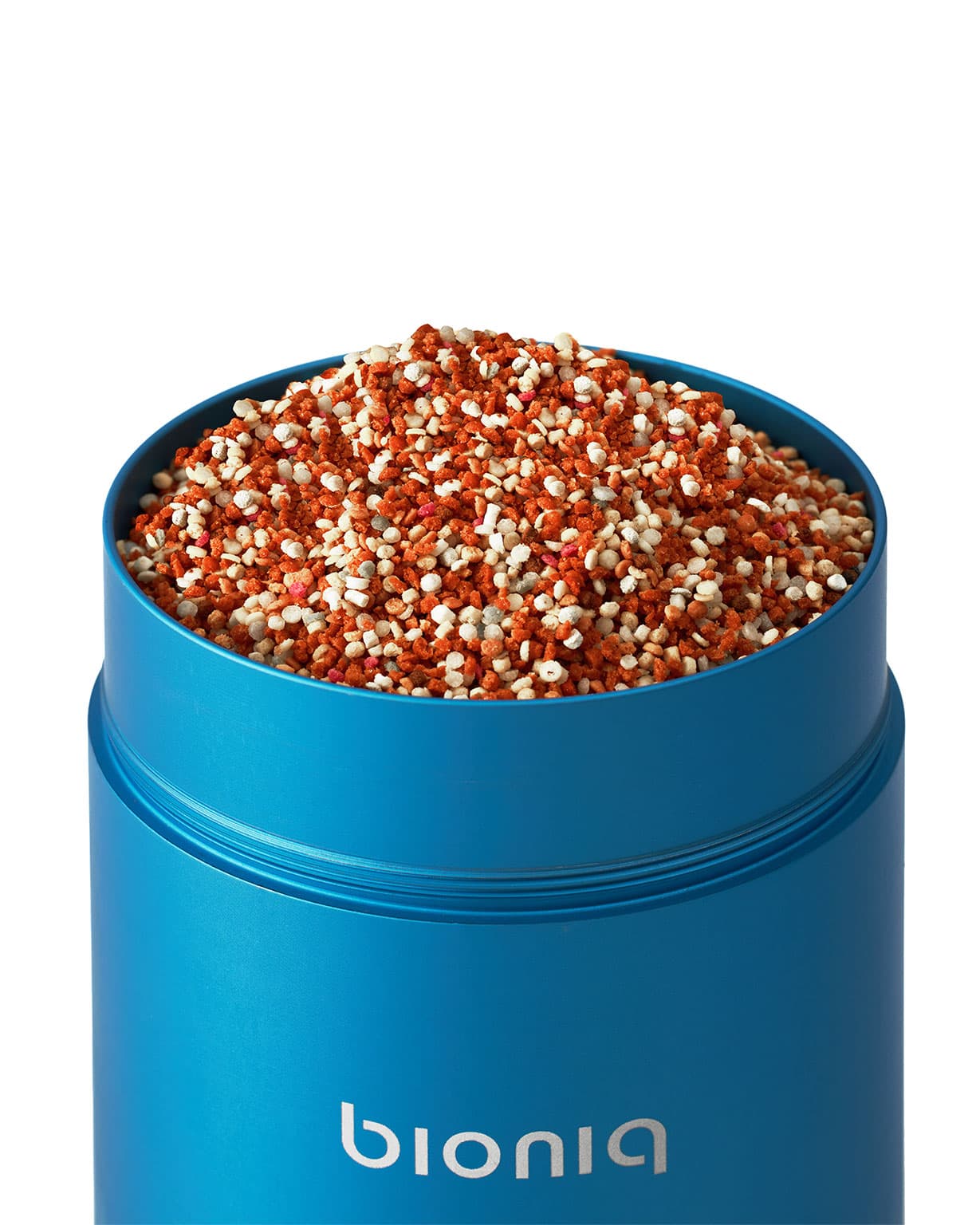 Your Personalized Nutrient Formula
